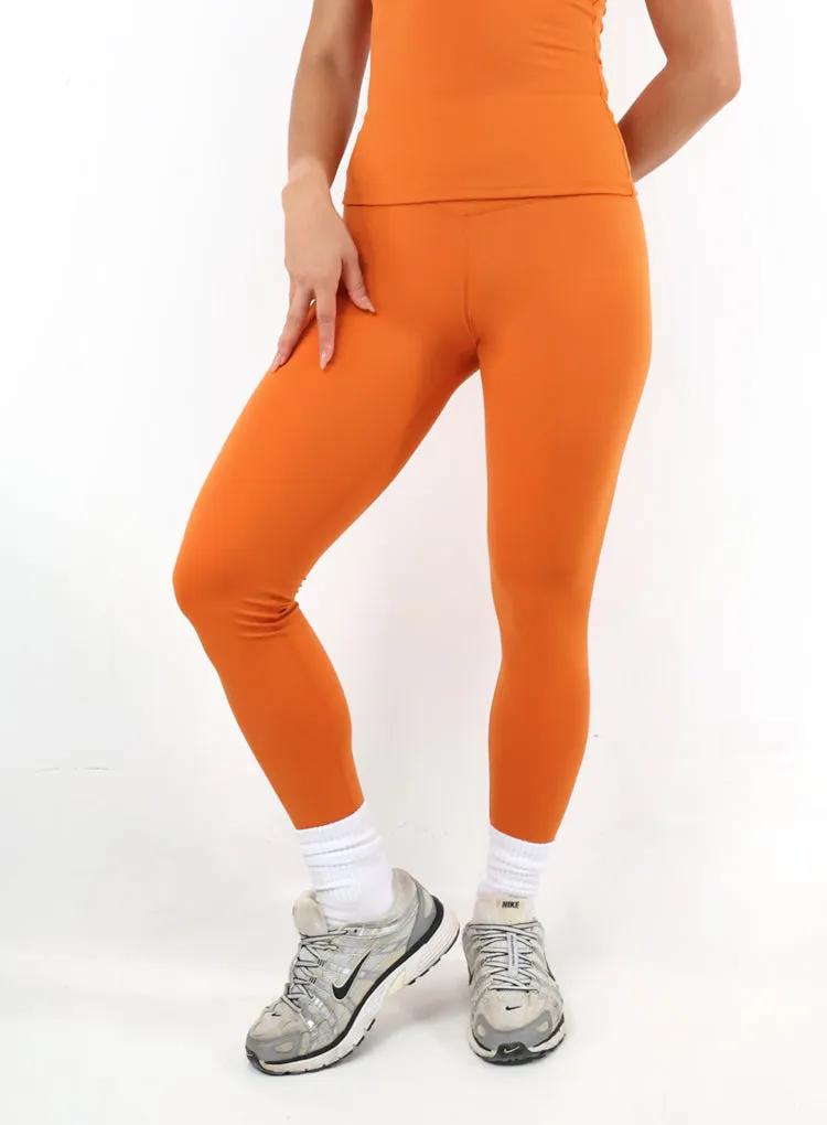 MUSCLE LEGGINGS