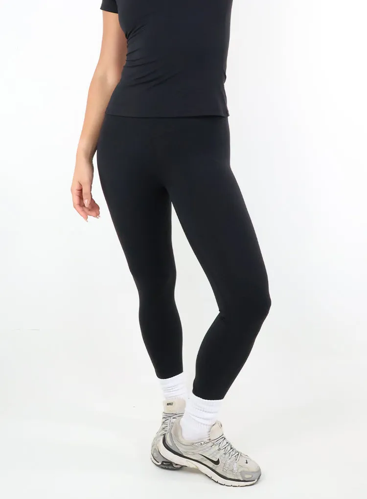 MUSCLE LEGGINGS