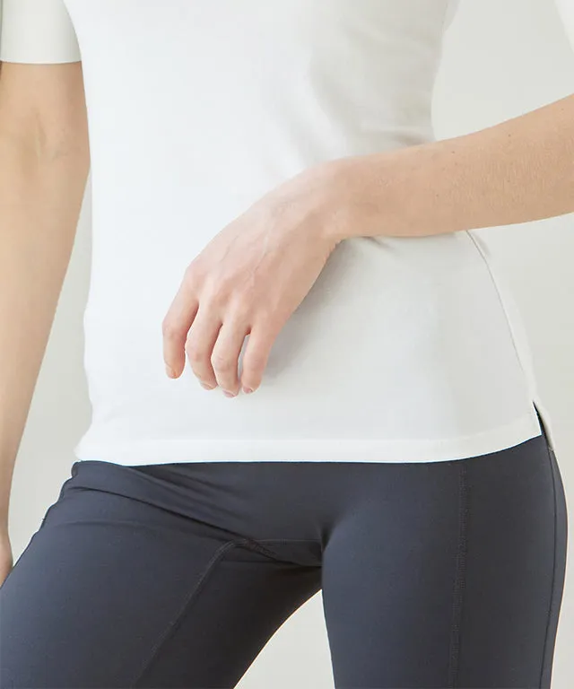 MYCL Cycle Short Leggings - Black