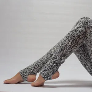 Mystery Stirrup Leggings