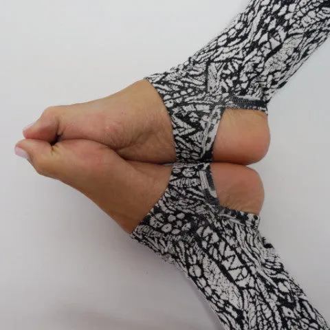 Mystery Stirrup Leggings