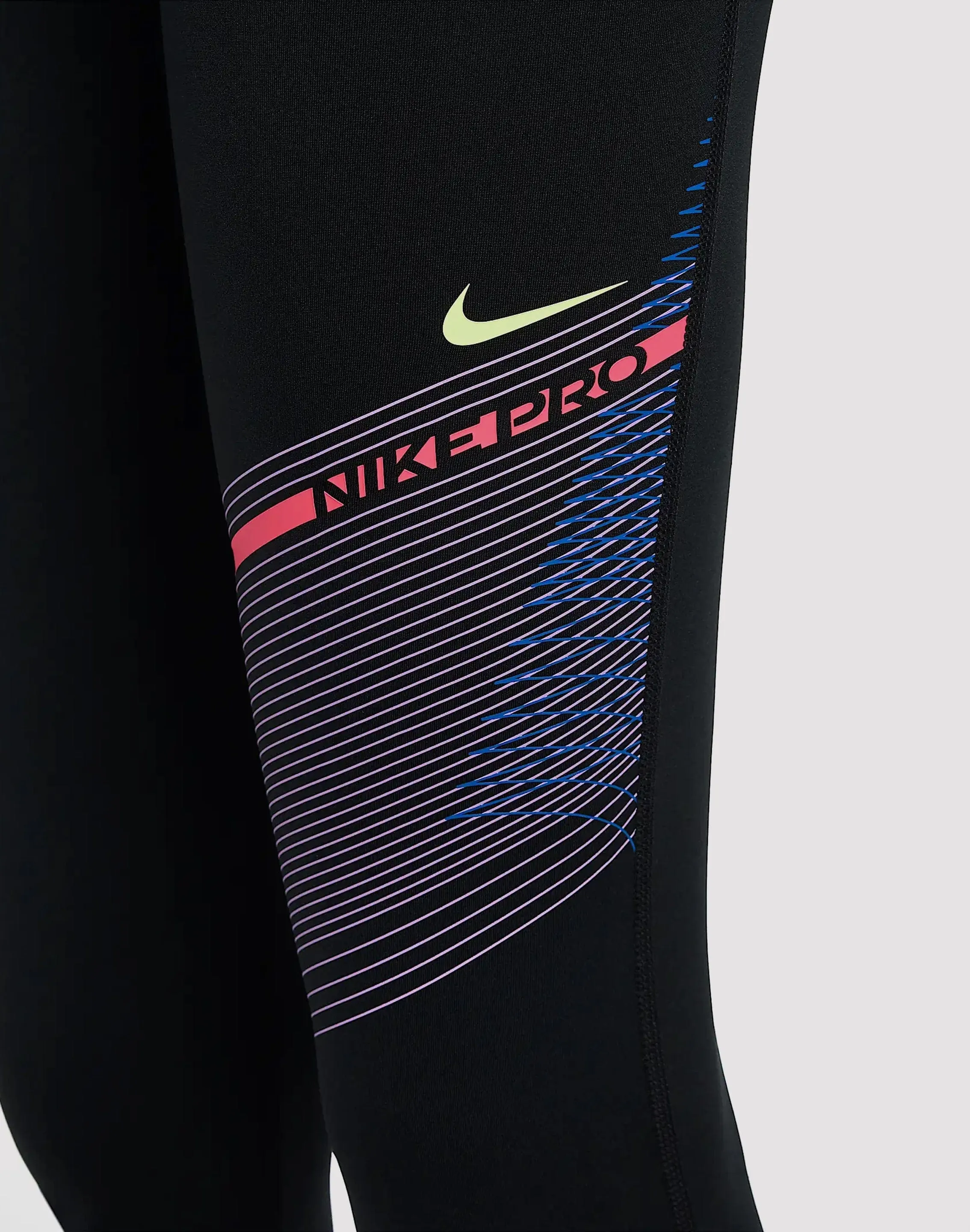 Nike Pro Dri-FIT Leggings Grade-School