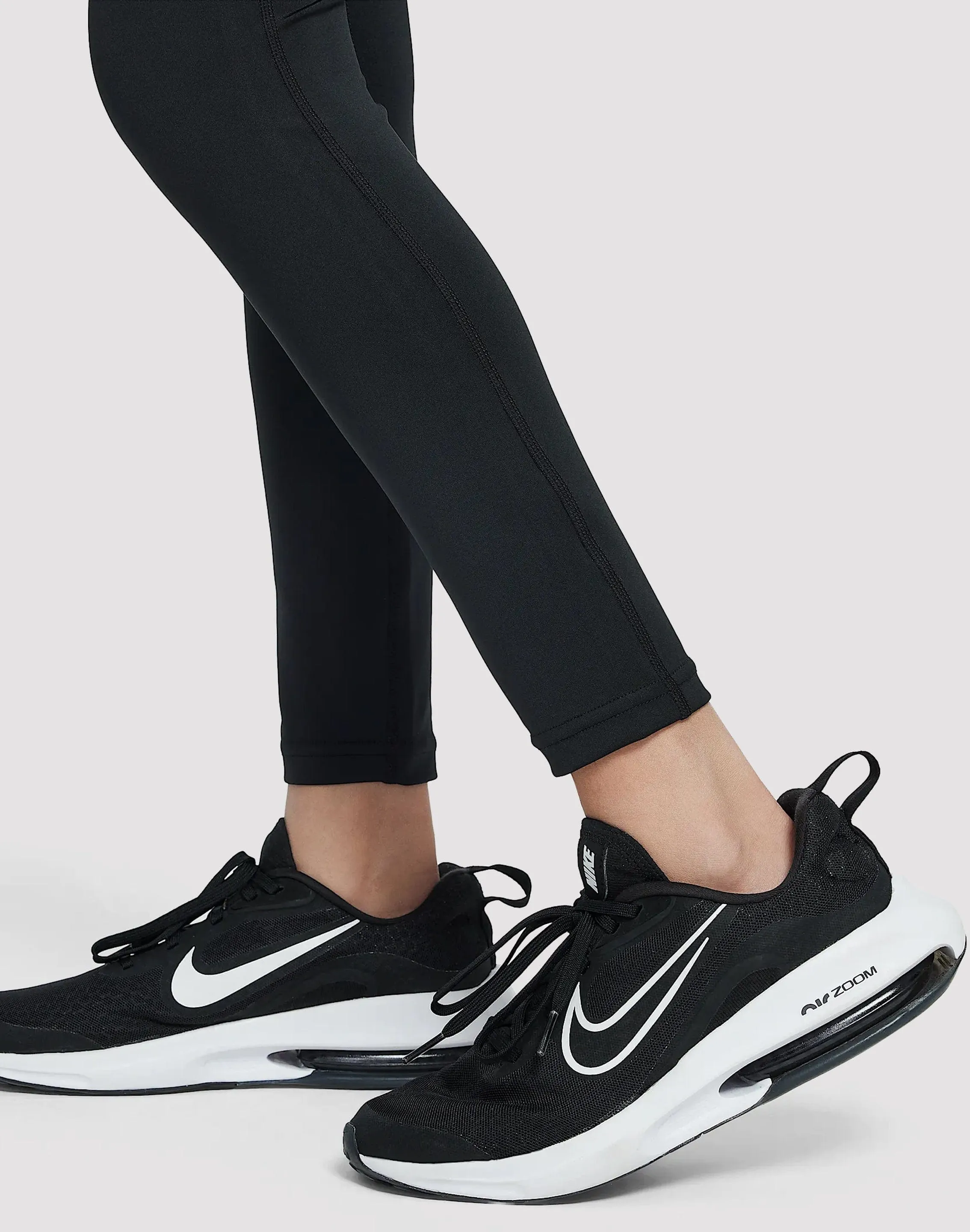 Nike Pro Dri-FIT Leggings Grade-School
