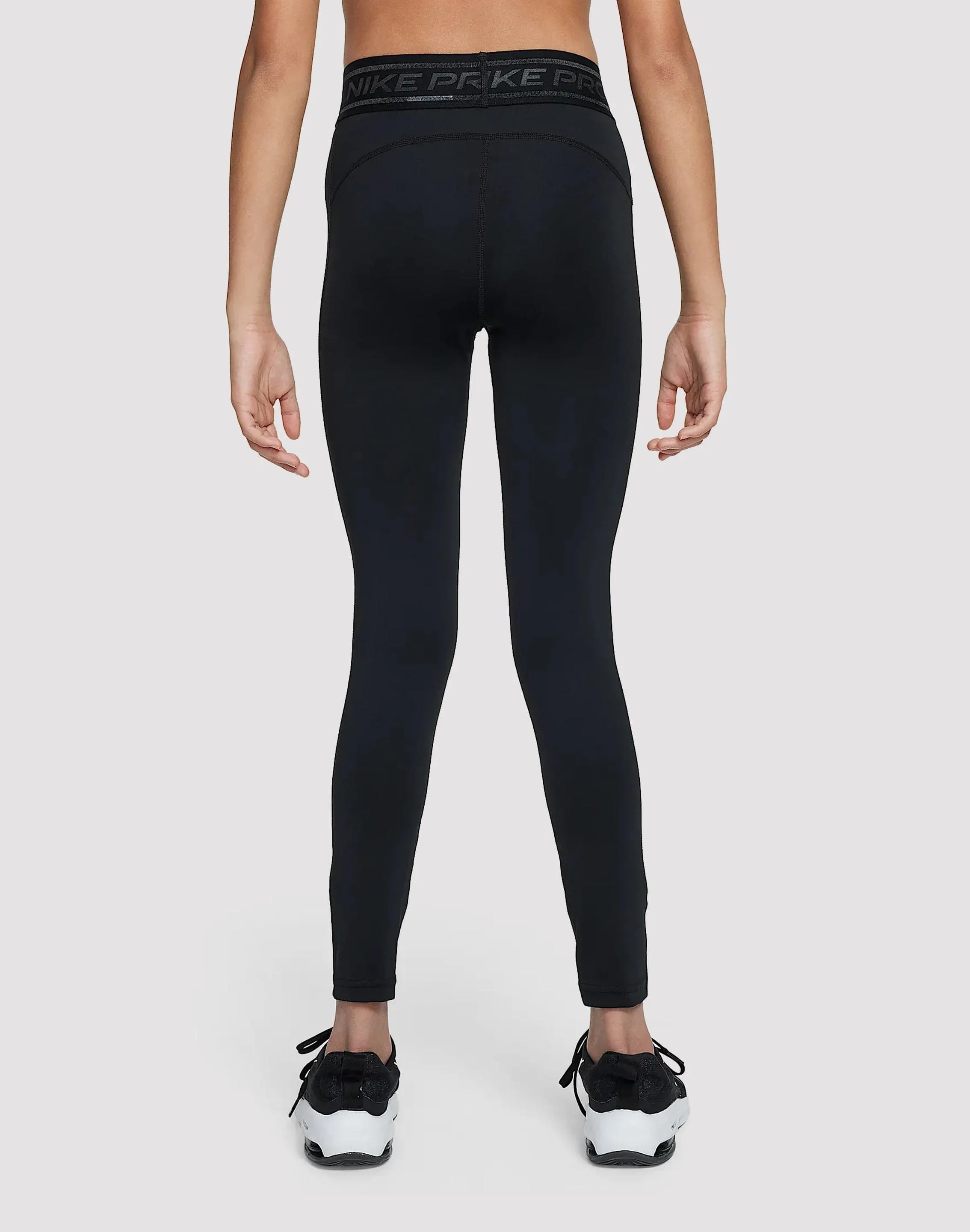 Nike Pro Dri-FIT Leggings Grade-School