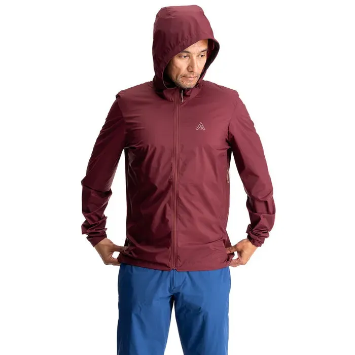 Northwoods Windshell (Men's)