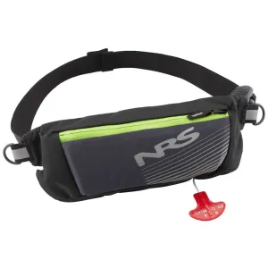 NRS Zephyr inflatable PFD