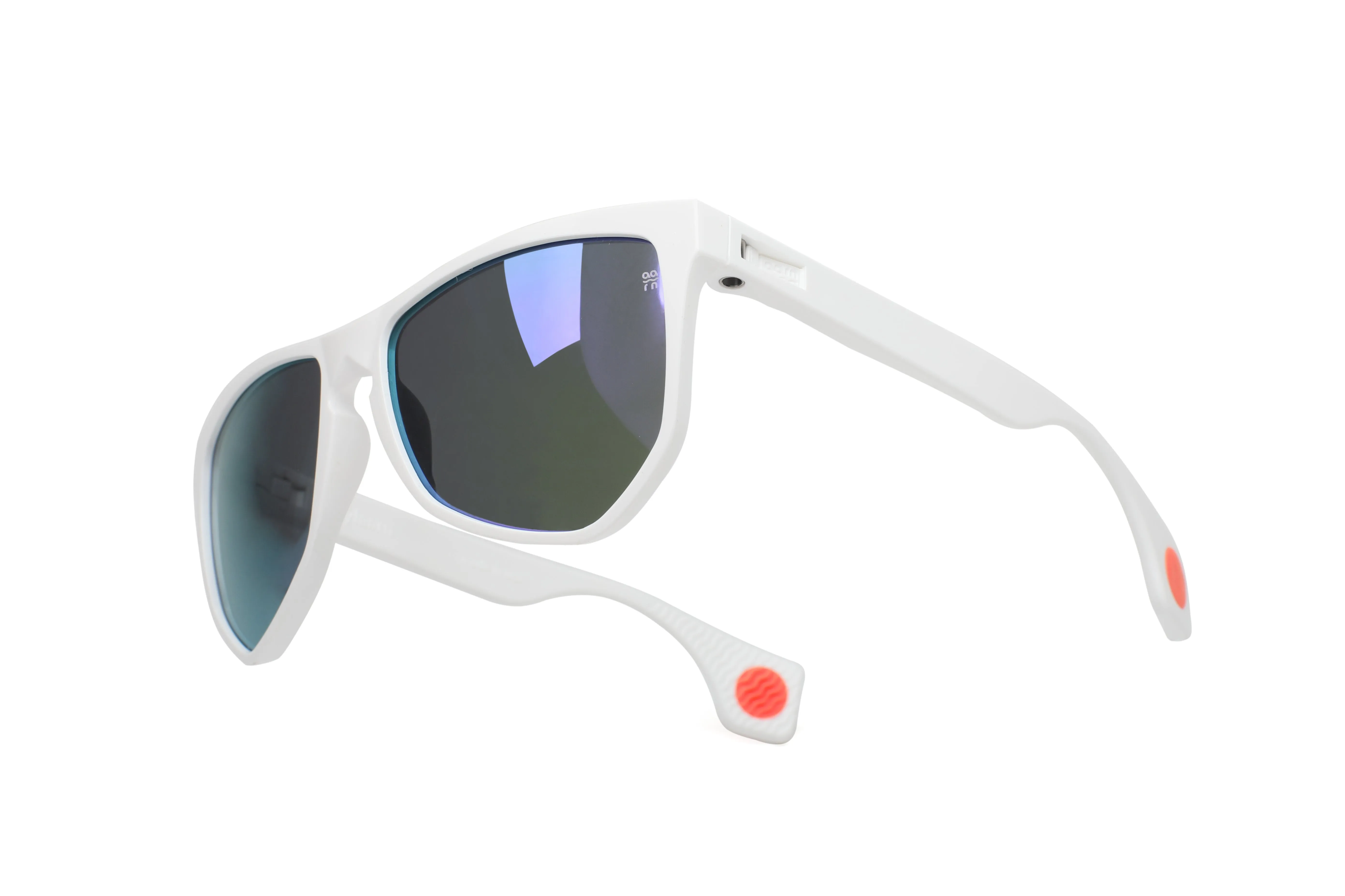 NYLAARN Engineered Sports Sunglasses - With Prescription Lenses