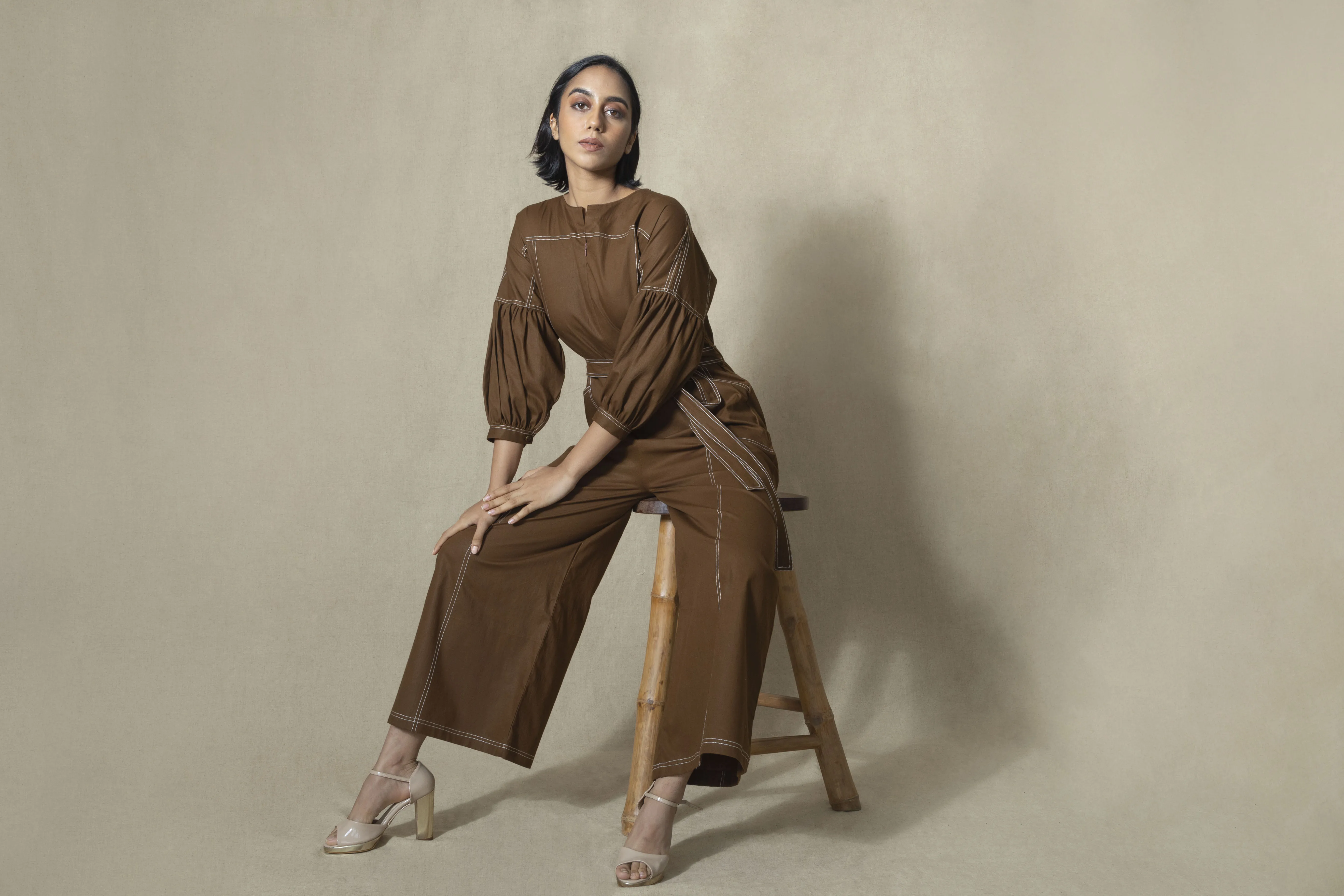 OAK - JUMPSUIT