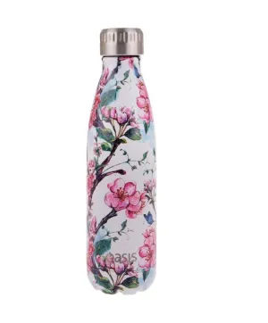 OASIS S/S Insulated Bottle - Floral