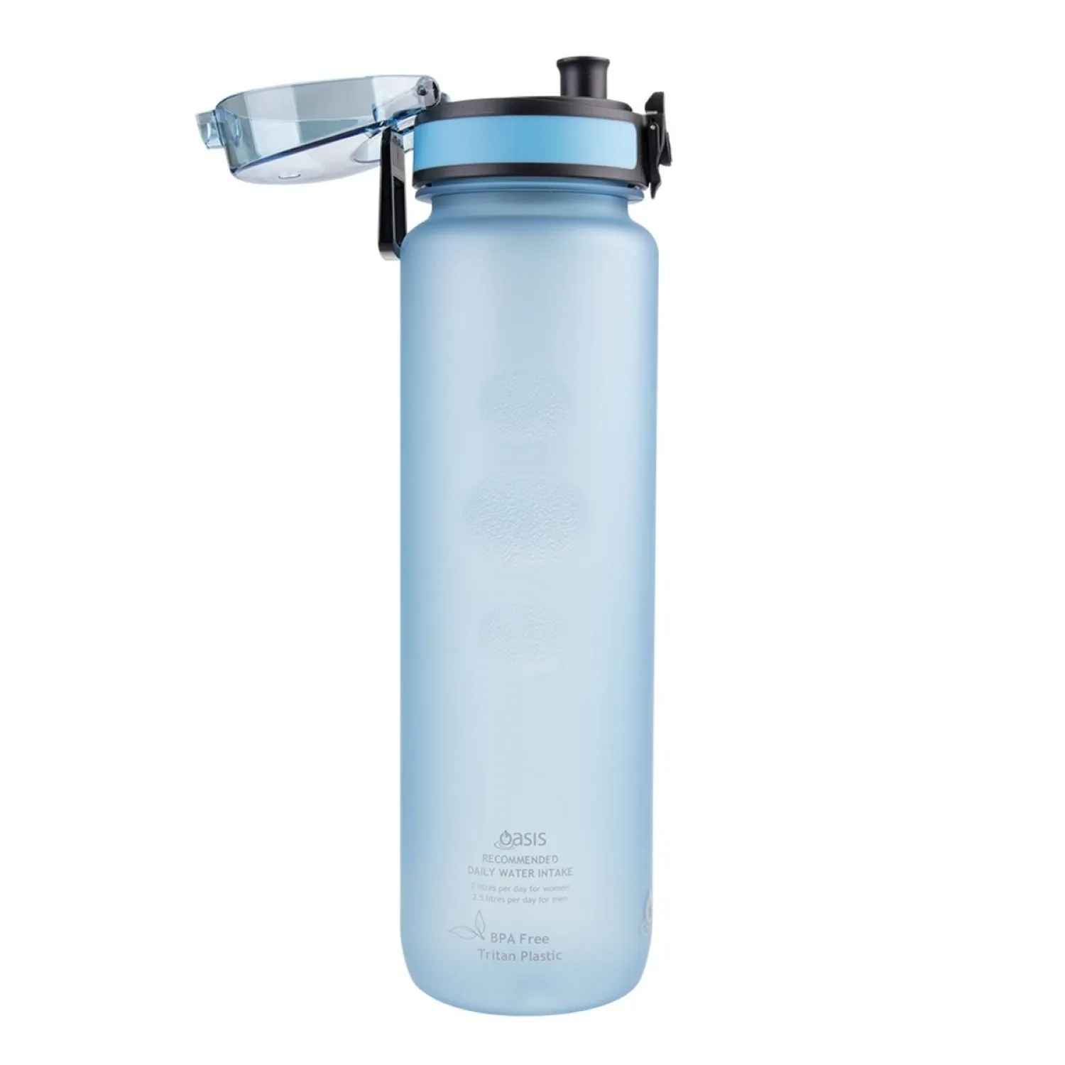 Oasis Tritan Sports Bottle 1L