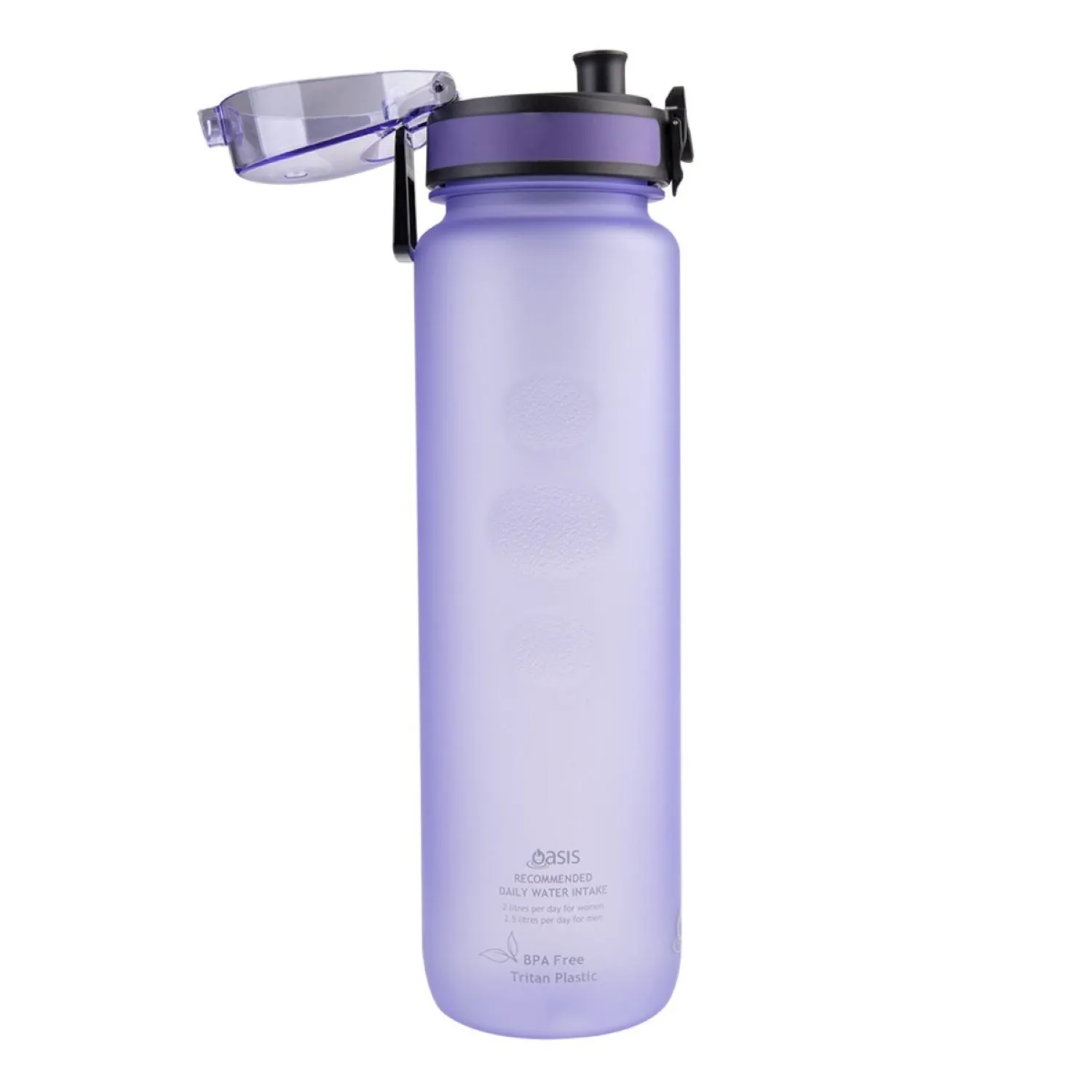 Oasis Tritan Sports Bottle 1L