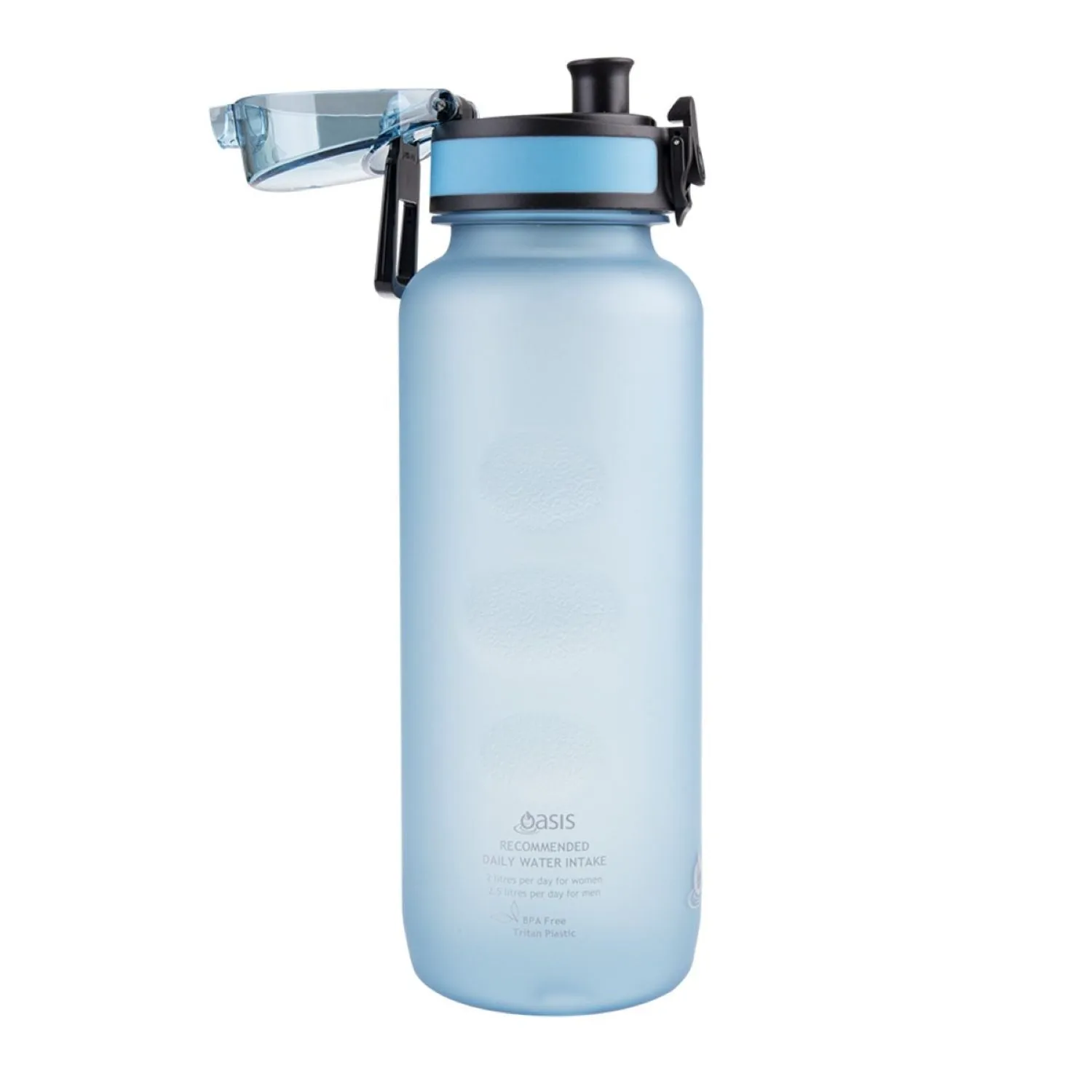 Oasis Tritan Sports Bottle 750ML