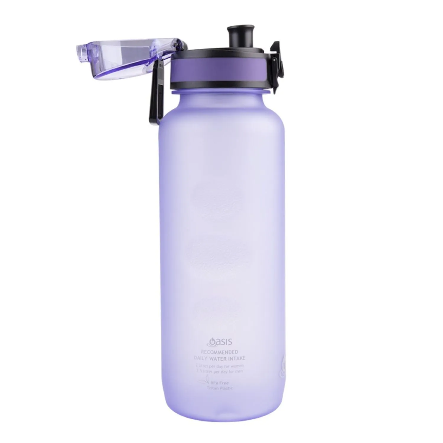 Oasis Tritan Sports Bottle 750ML