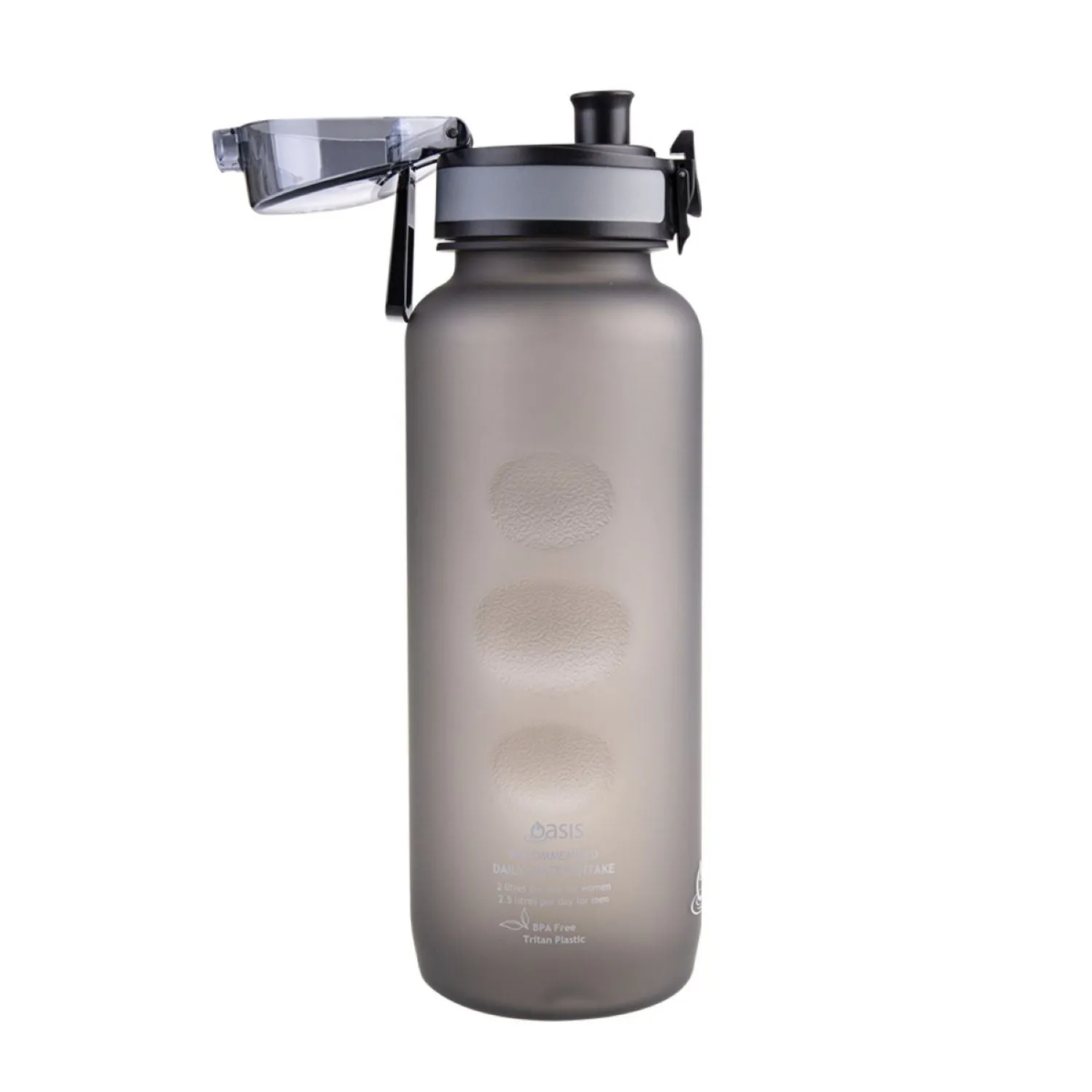 Oasis Tritan Sports Bottle 750ML