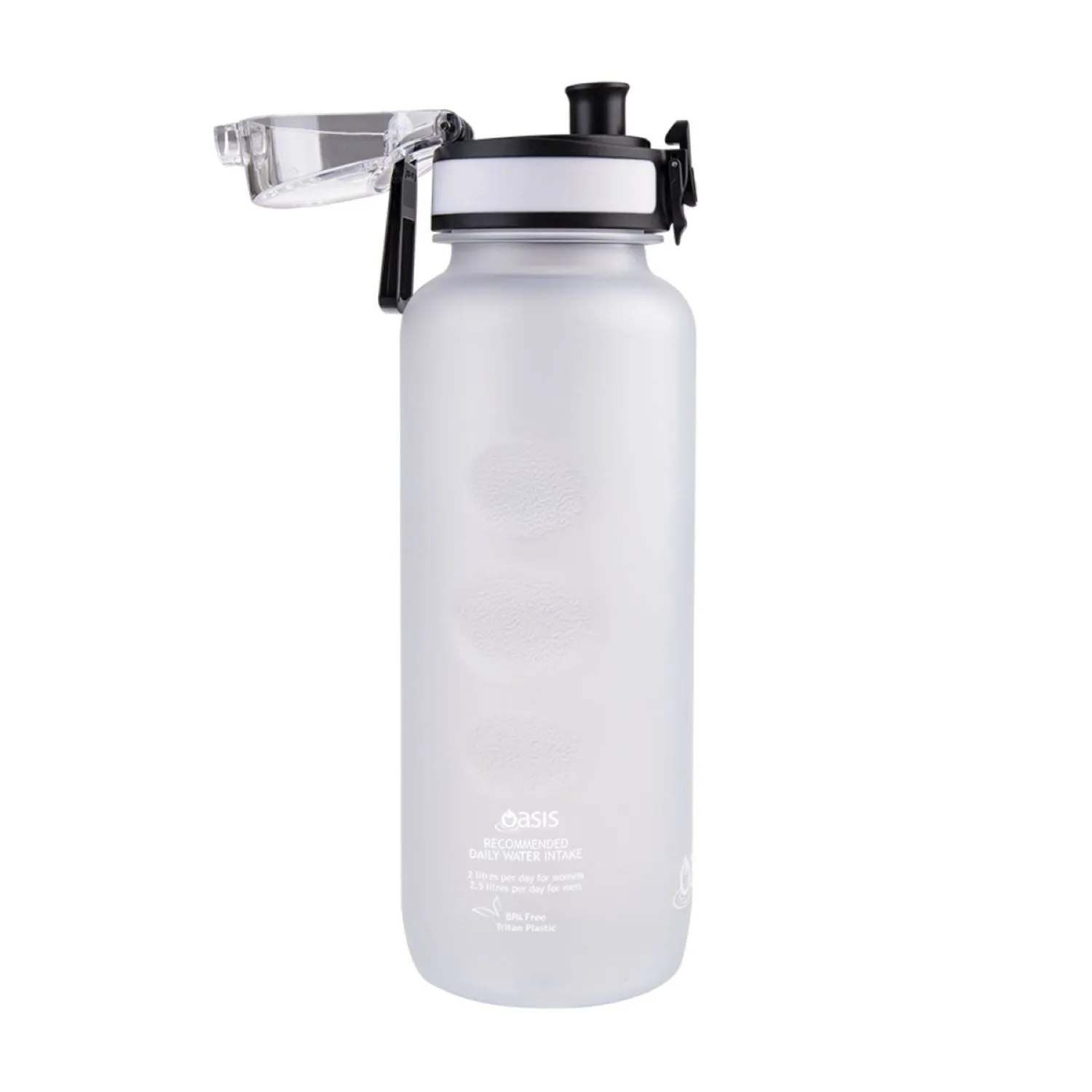 Oasis Tritan Sports Bottle 750ML