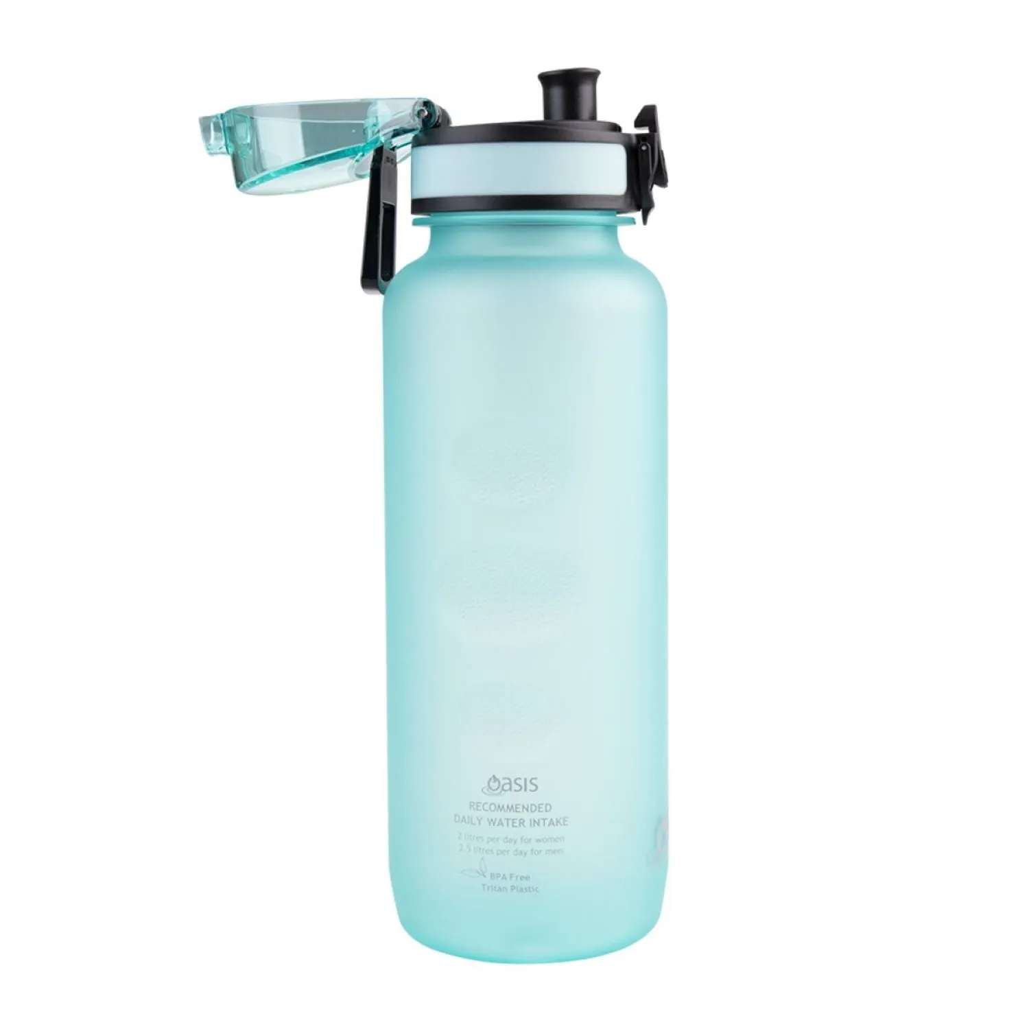 Oasis Tritan Sports Bottle 750ML