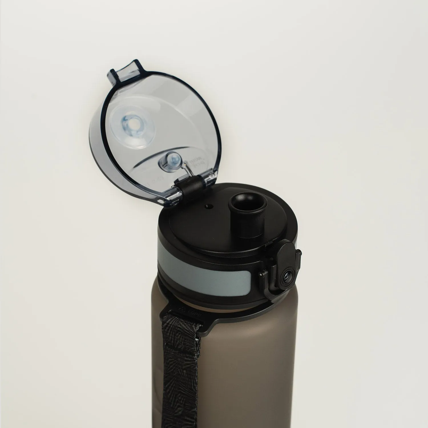 Oasis Tritan Sports Bottle with Handle Strap 500ML