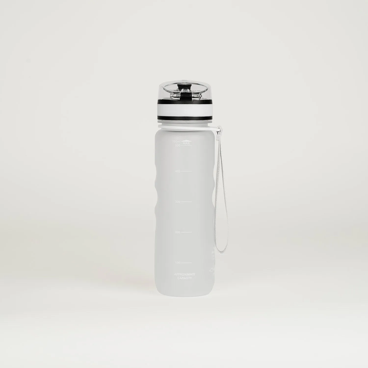Oasis Tritan Sports Bottle with Handle Strap 500ML