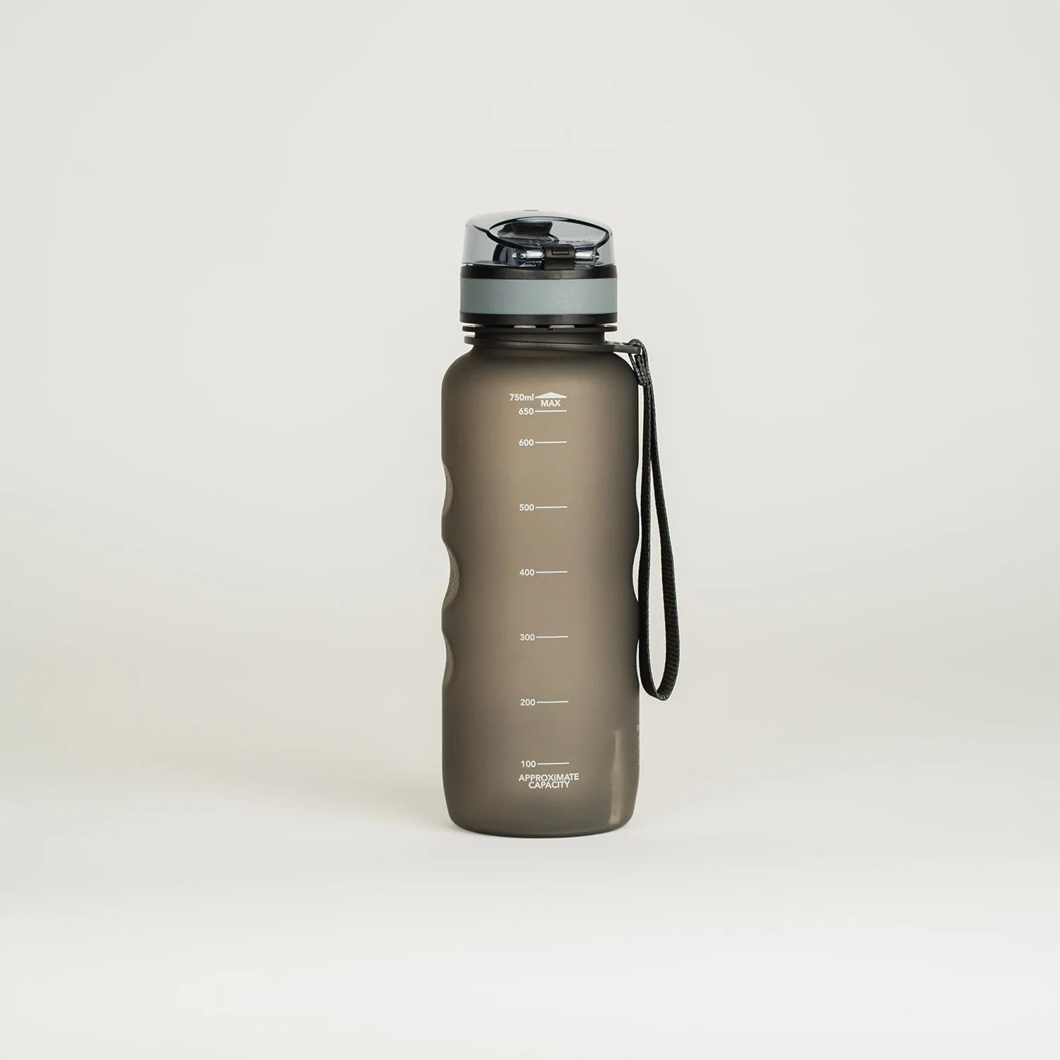 Oasis Tritan Sports Bottle with Handle Strap 750ML