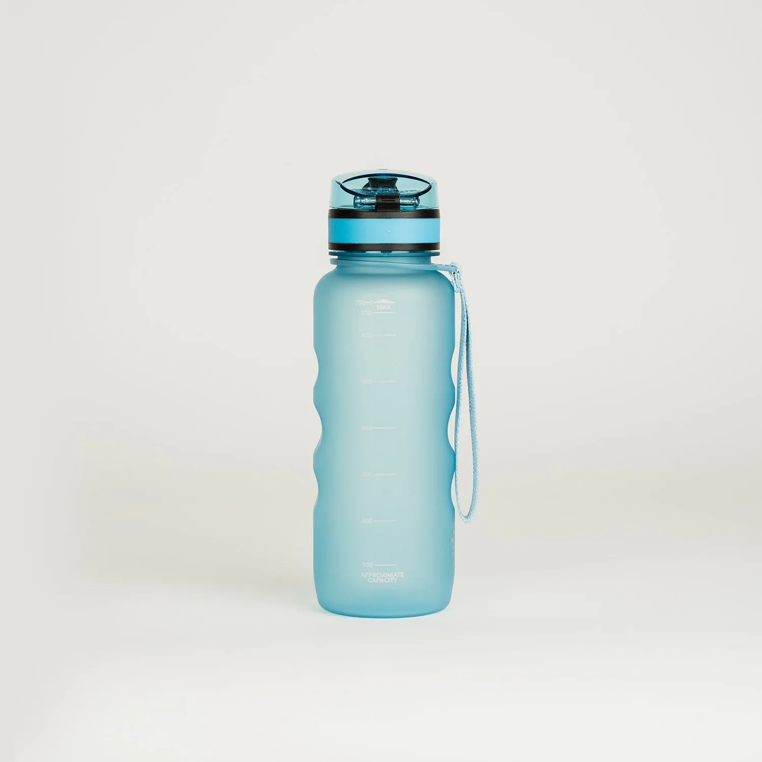 Oasis Tritan Sports Bottle with Handle Strap 750ML
