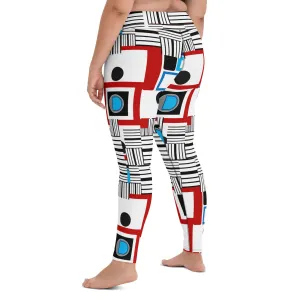 OD Elcm Leggings 698