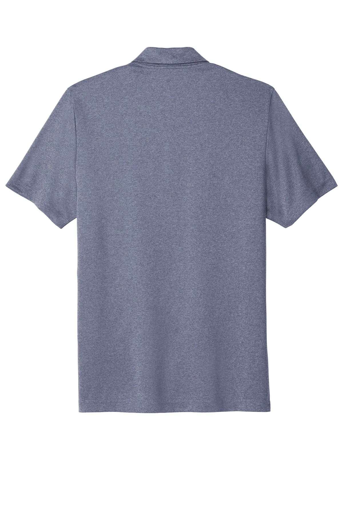 OGIO  Gravitate Polo. OG140 Navy Heather