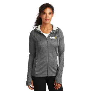 OGIO - Ladies Pursuit Full-Zip. LOE501.