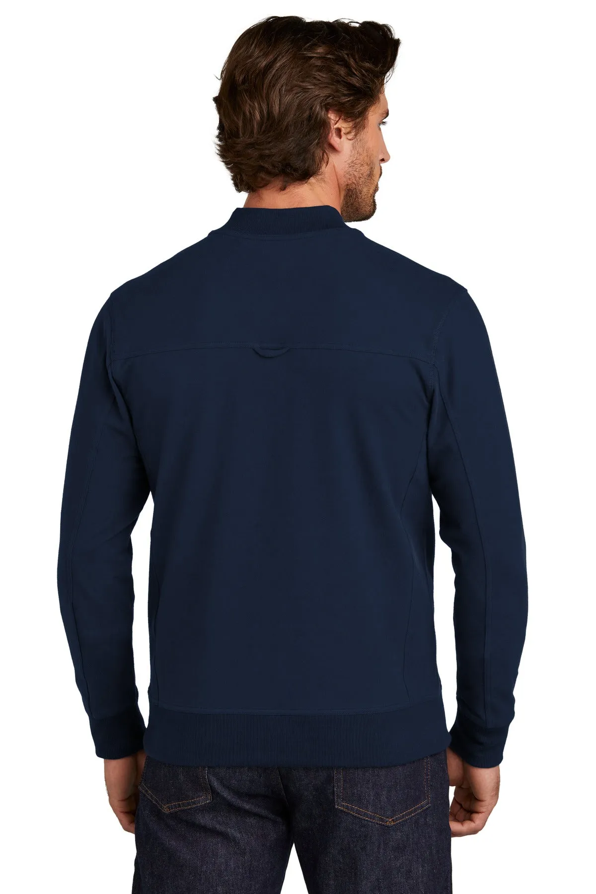 OGIO Outstretch Full-Zip OG830 River Blue Navy