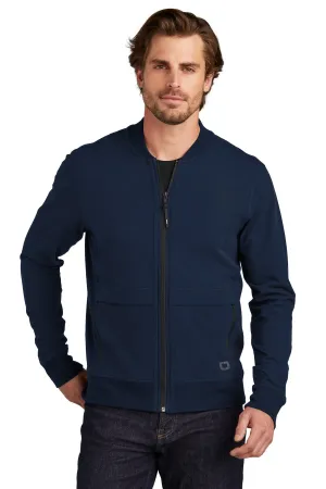 OGIO Outstretch Full-Zip OG830 River Blue Navy