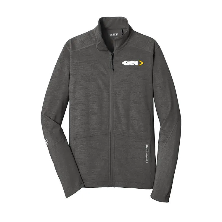 OGIO - Sonar Full-Zip. OE702.