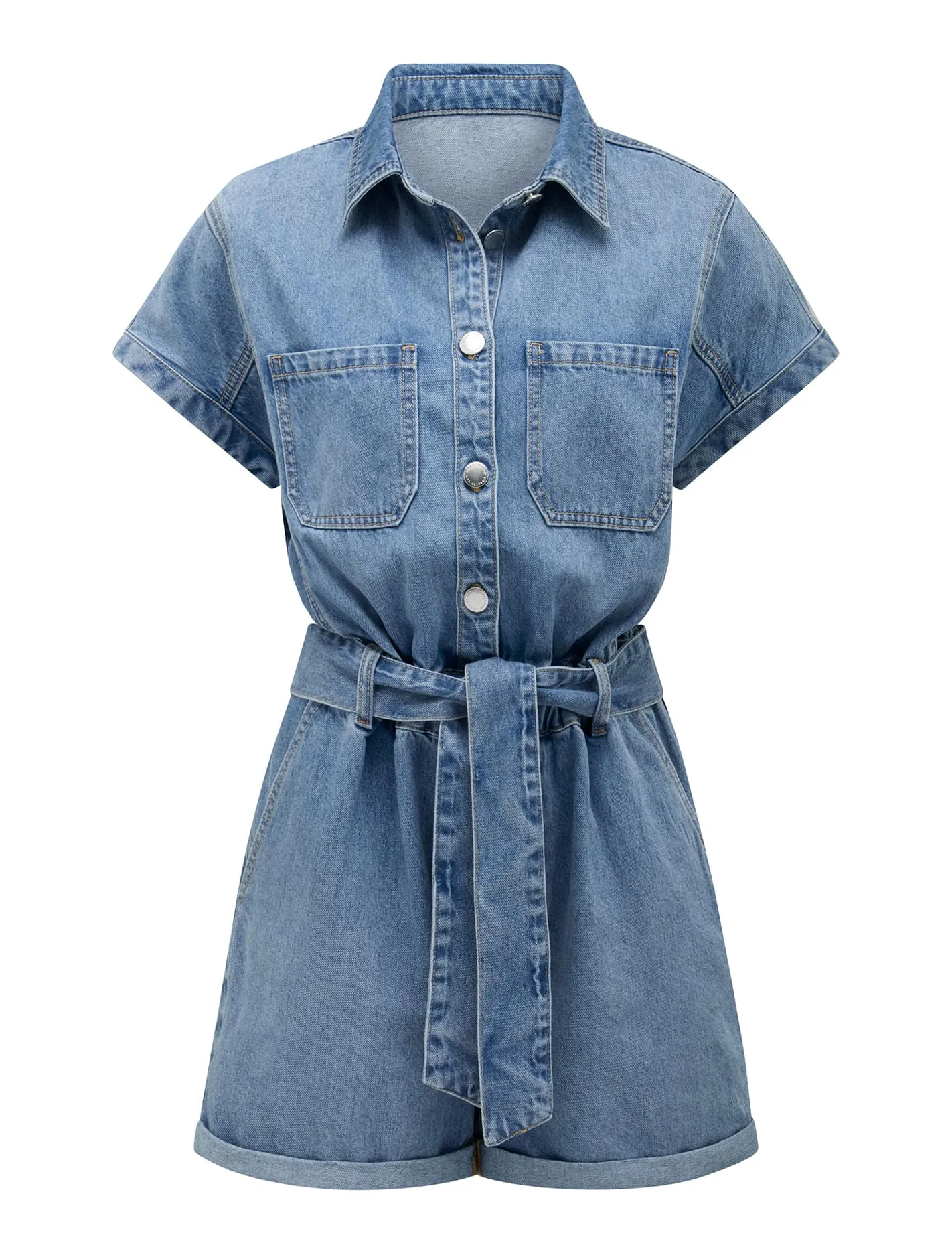 Olivia Playsuit