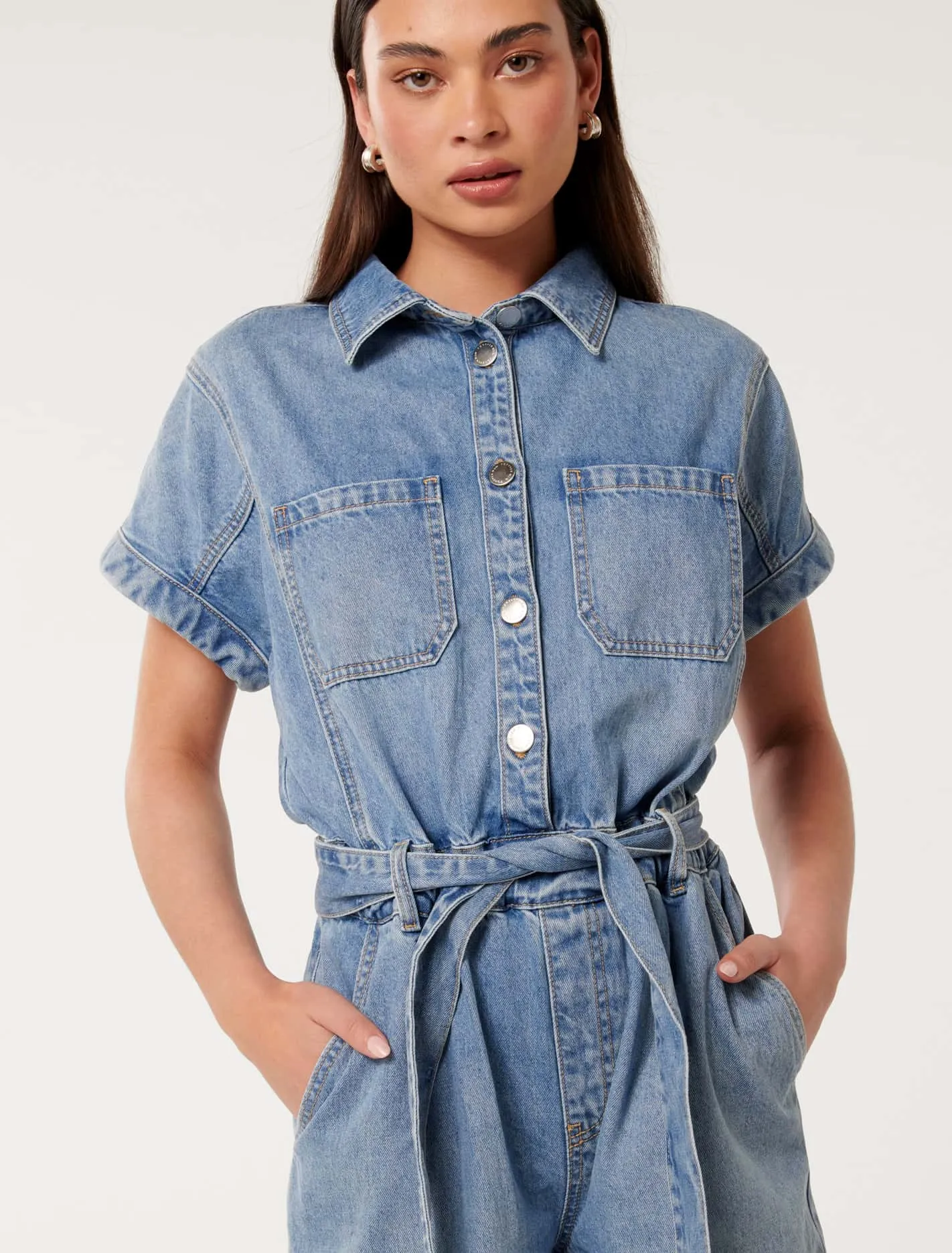 Olivia Playsuit