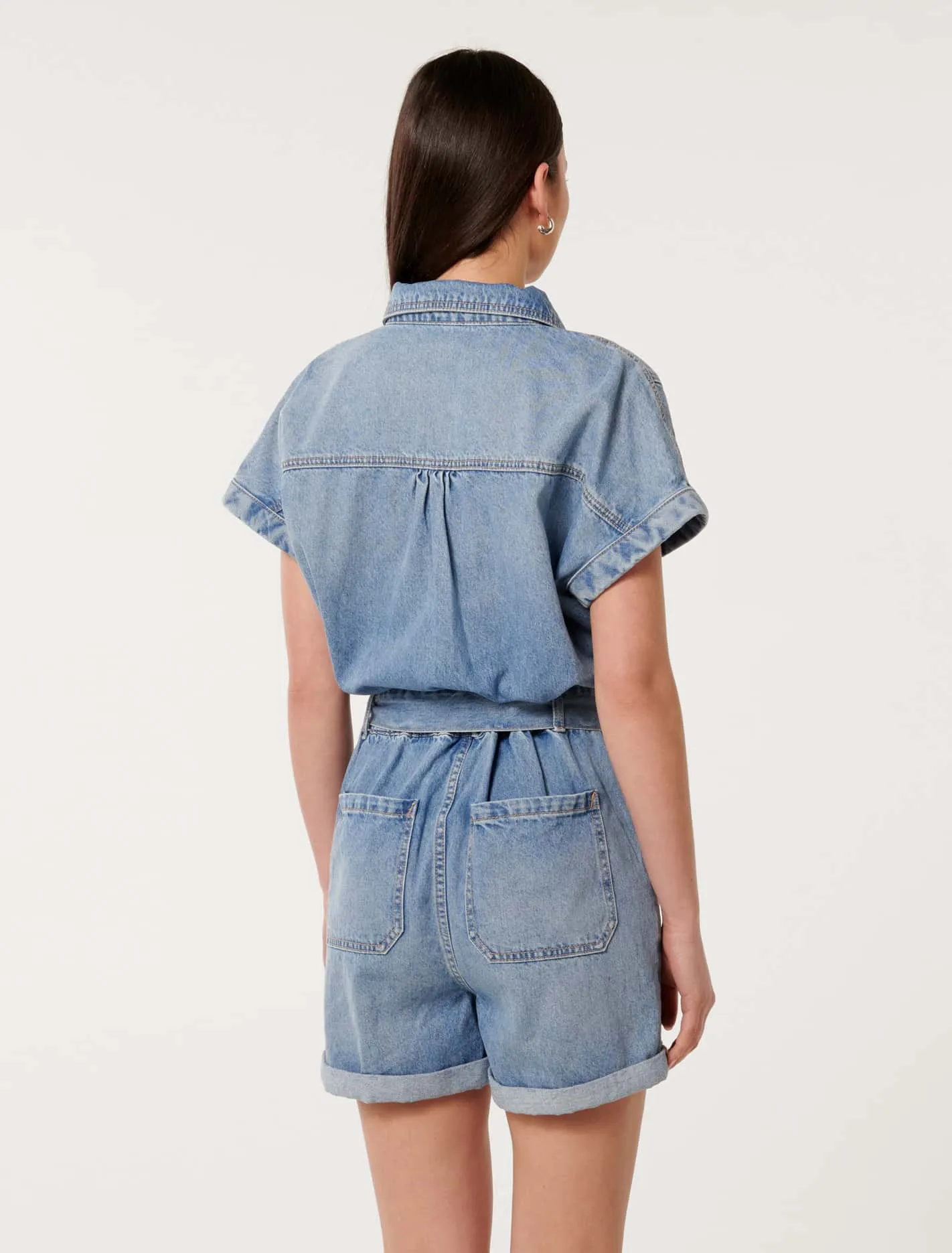 Olivia Playsuit