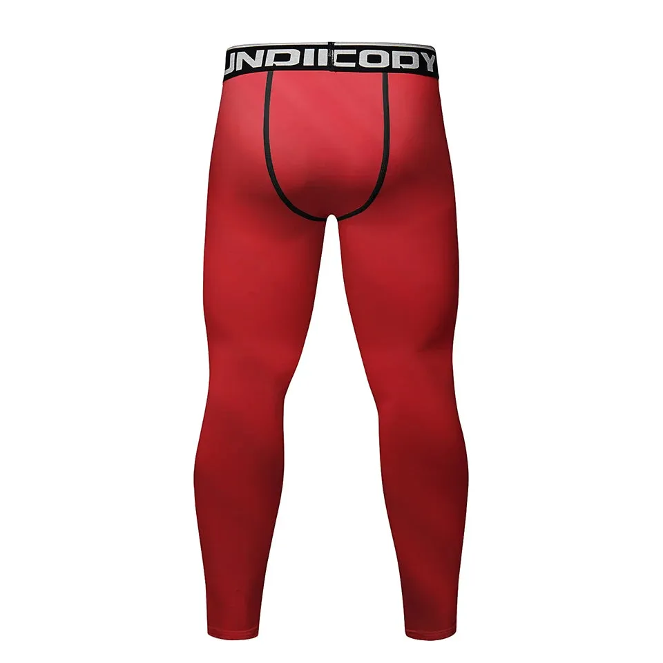 One Piece 'Luffy | Pirate King' Compression Leggings Spats