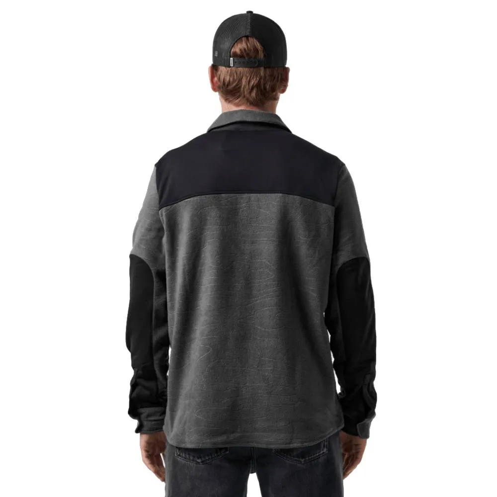 Orage Hunter Unisex Fleece Shirt 2024