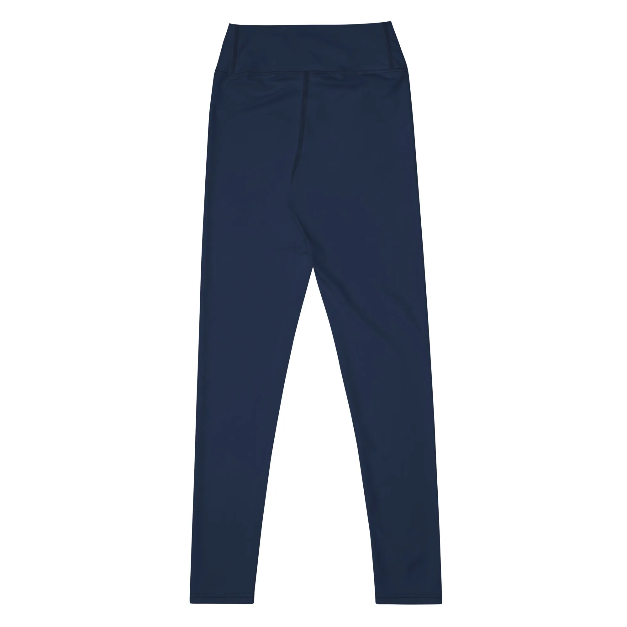 ORIGIN SCULPT LEGGINGS – Deep Navy