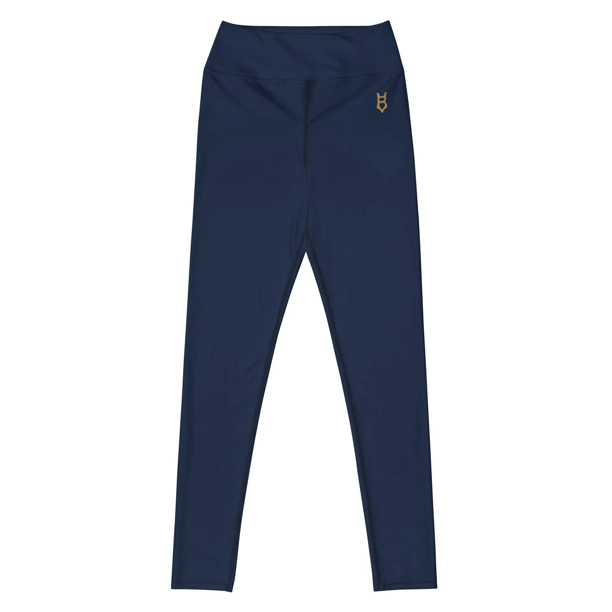 ORIGIN SCULPT LEGGINGS – Deep Navy