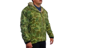 OTTE GEAR - LV Insulated Hoody - 2-XLarge (FROG SKIN)