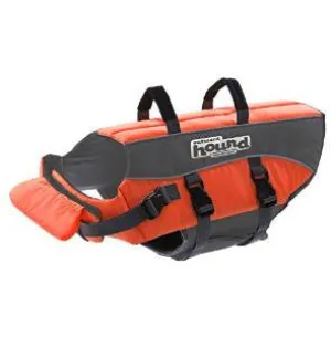 Outward Hound Ripstop Life Jacket For Dogs-xl, 33-40 Inch Girth, 85-100 Lbs.-{L 2}