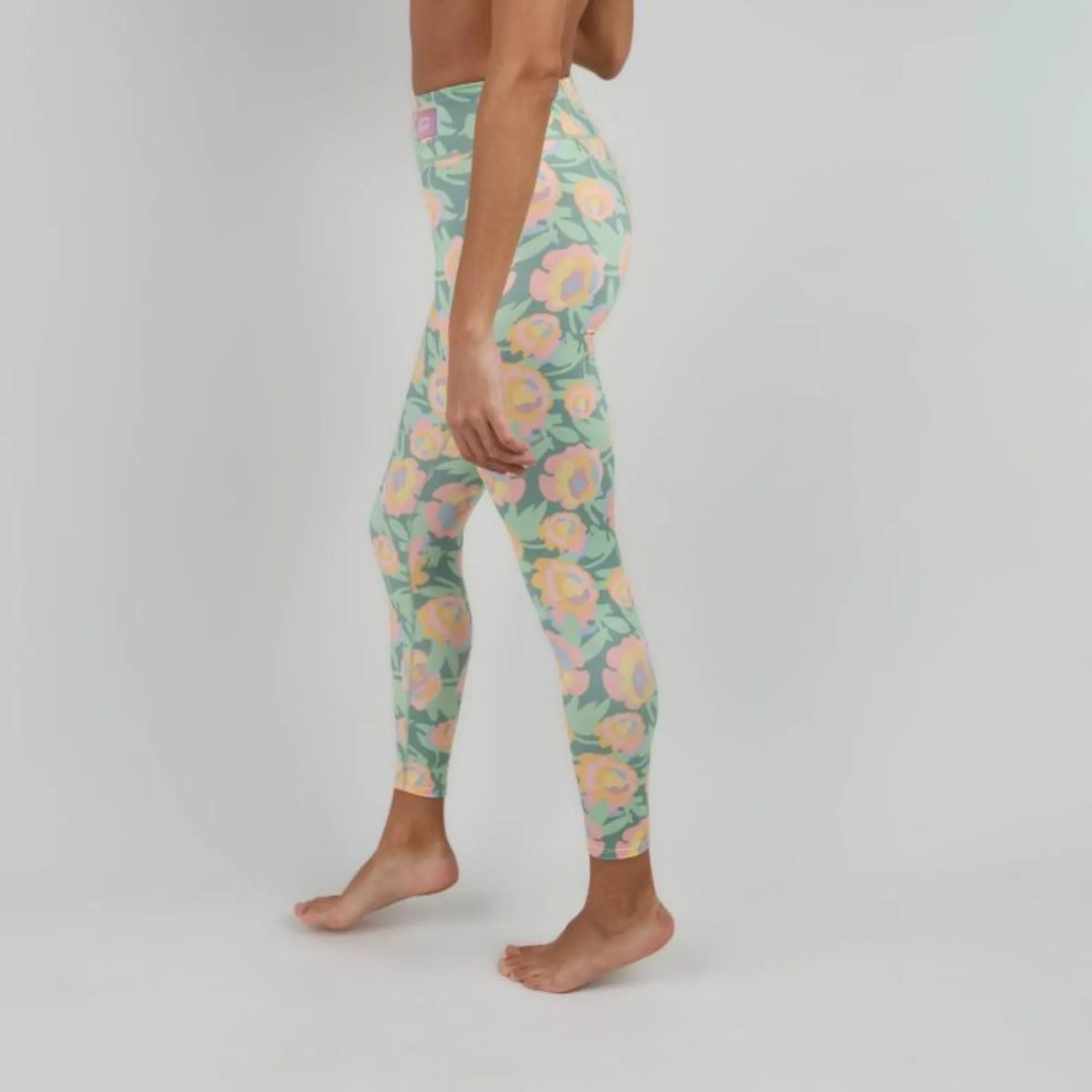 Oxbow Women's Rapoutine Leggings
