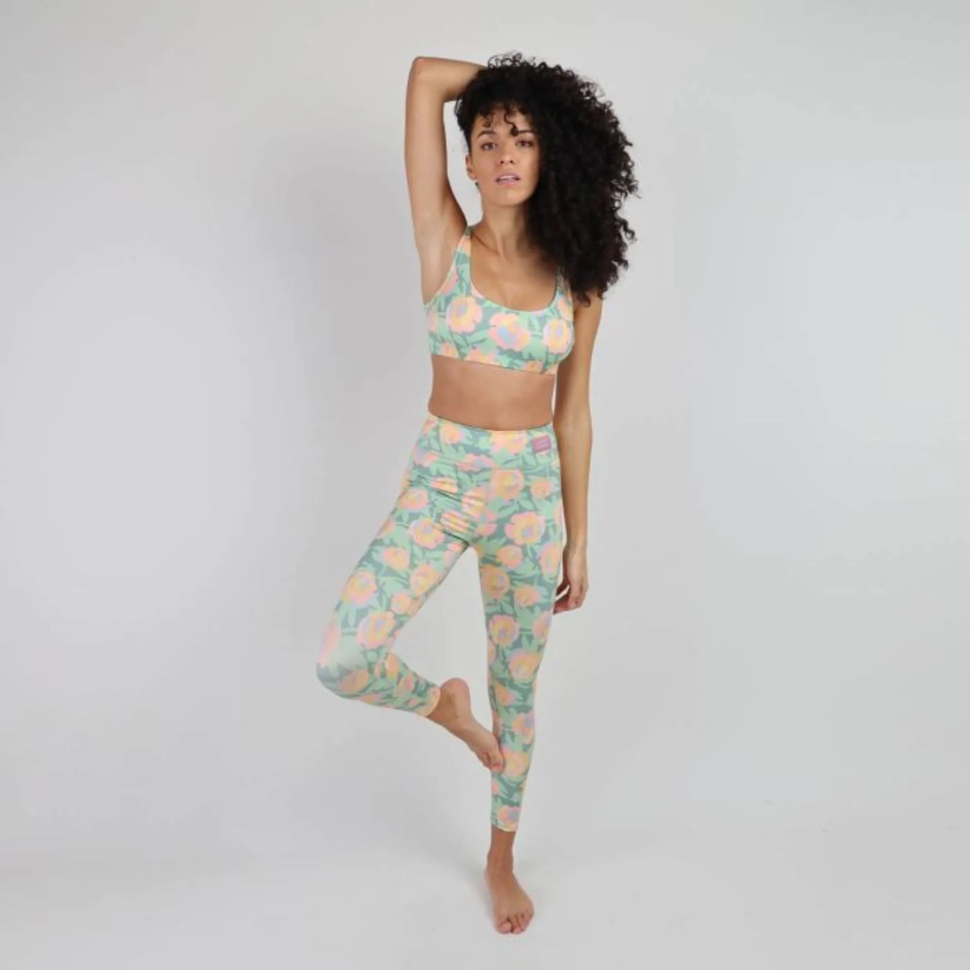 Oxbow Women's Rapoutine Leggings