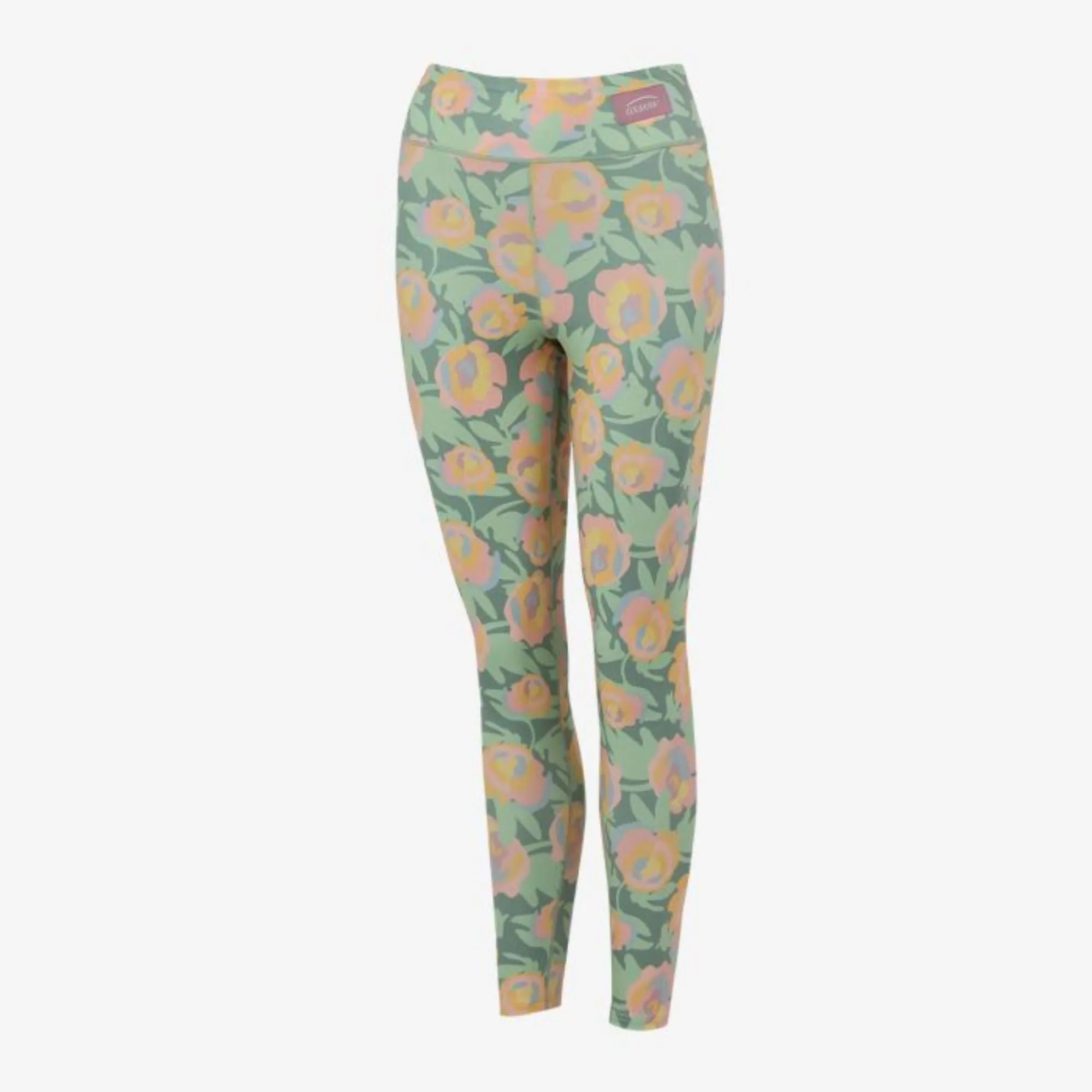 Oxbow Women's Rapoutine Leggings