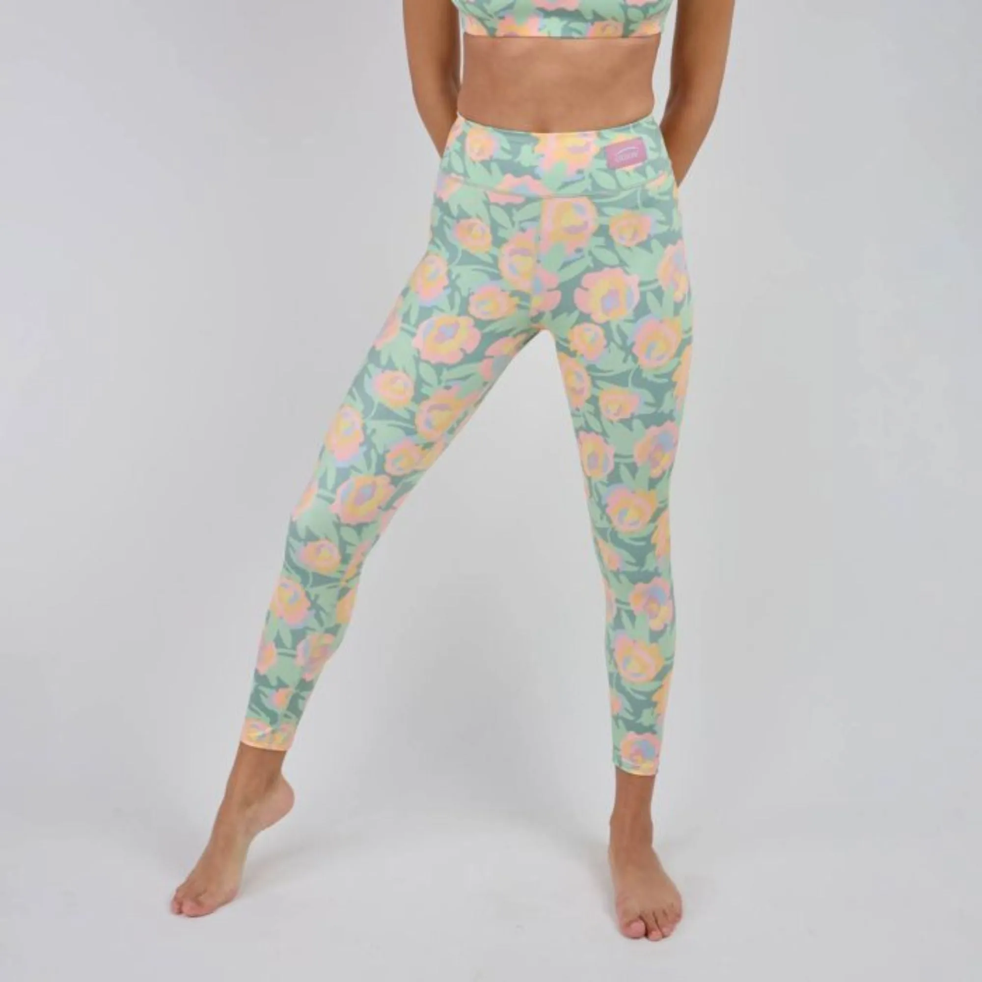 Oxbow Women's Rapoutine Leggings
