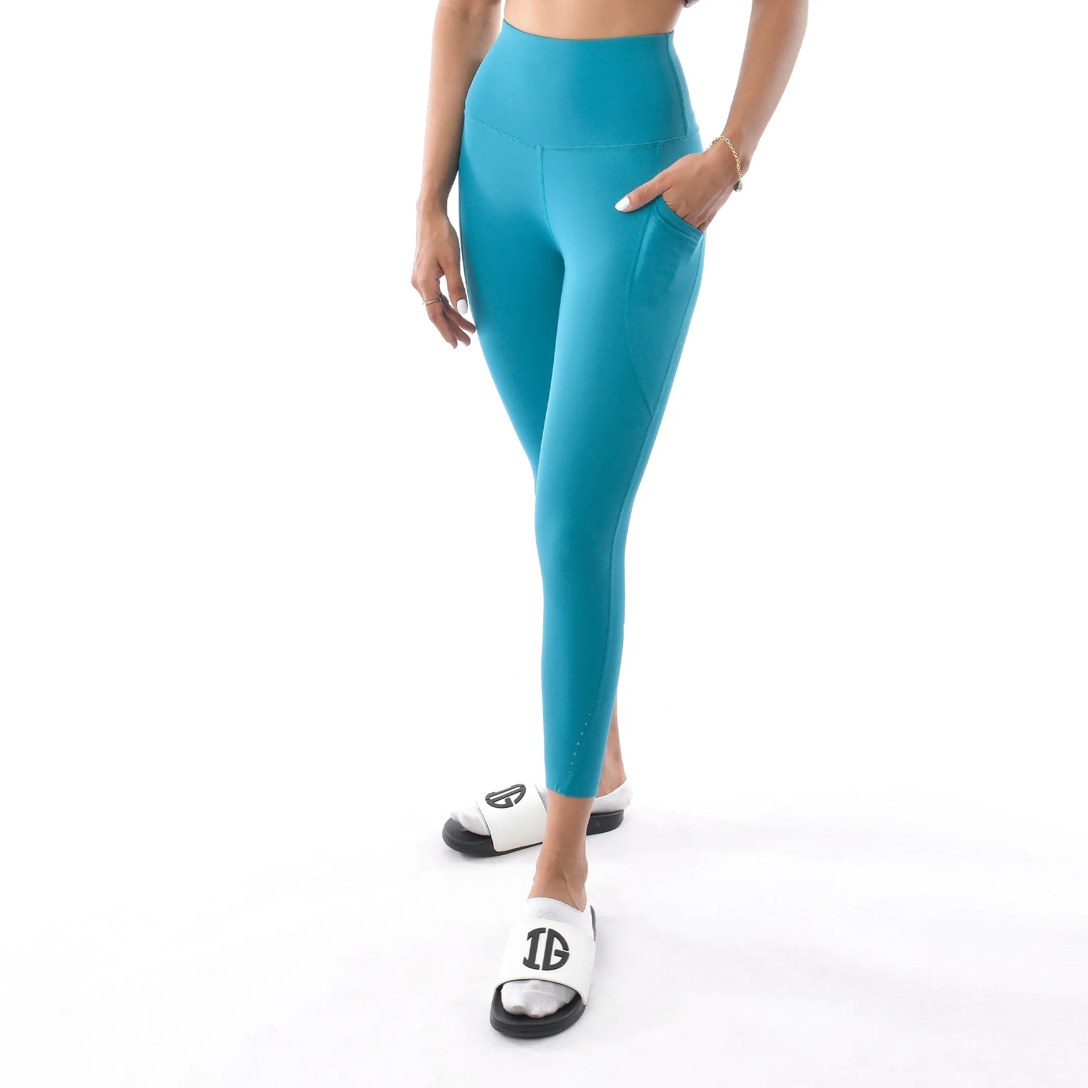 Pacer Pocket Leggings