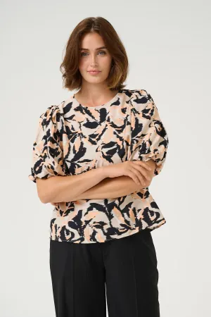 Paco Blouse