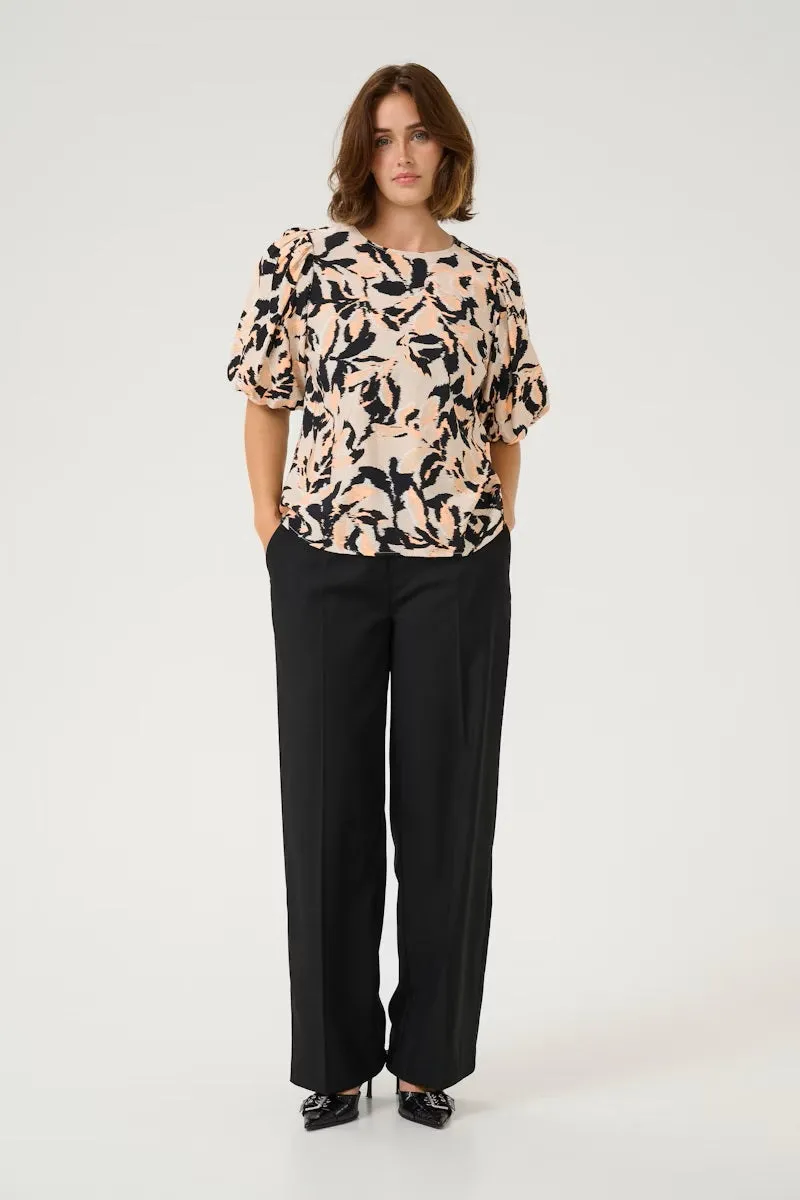 Paco Blouse