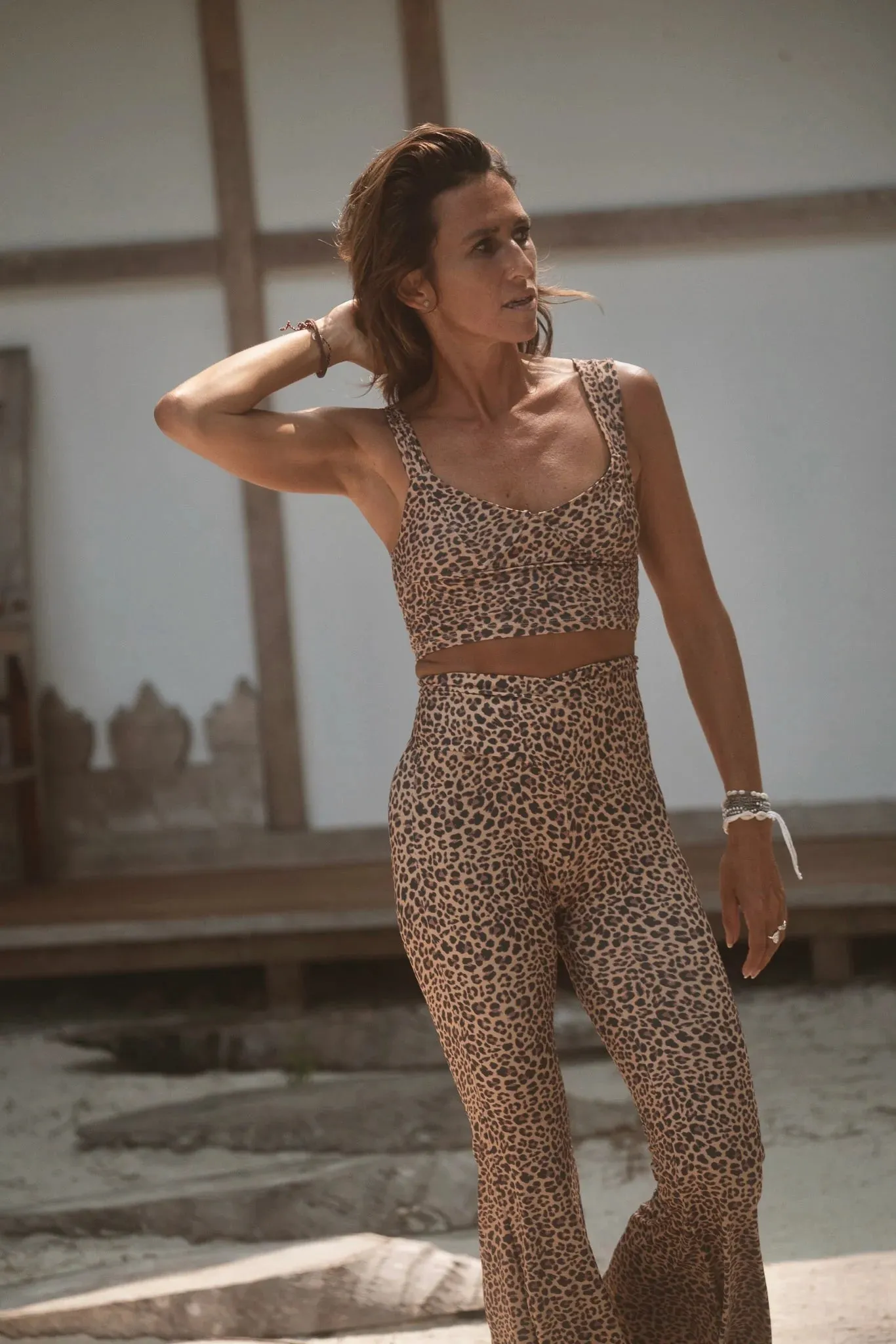 PANTER BELL PANTS