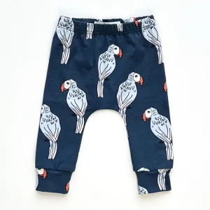 PARROTS LEGGINGS