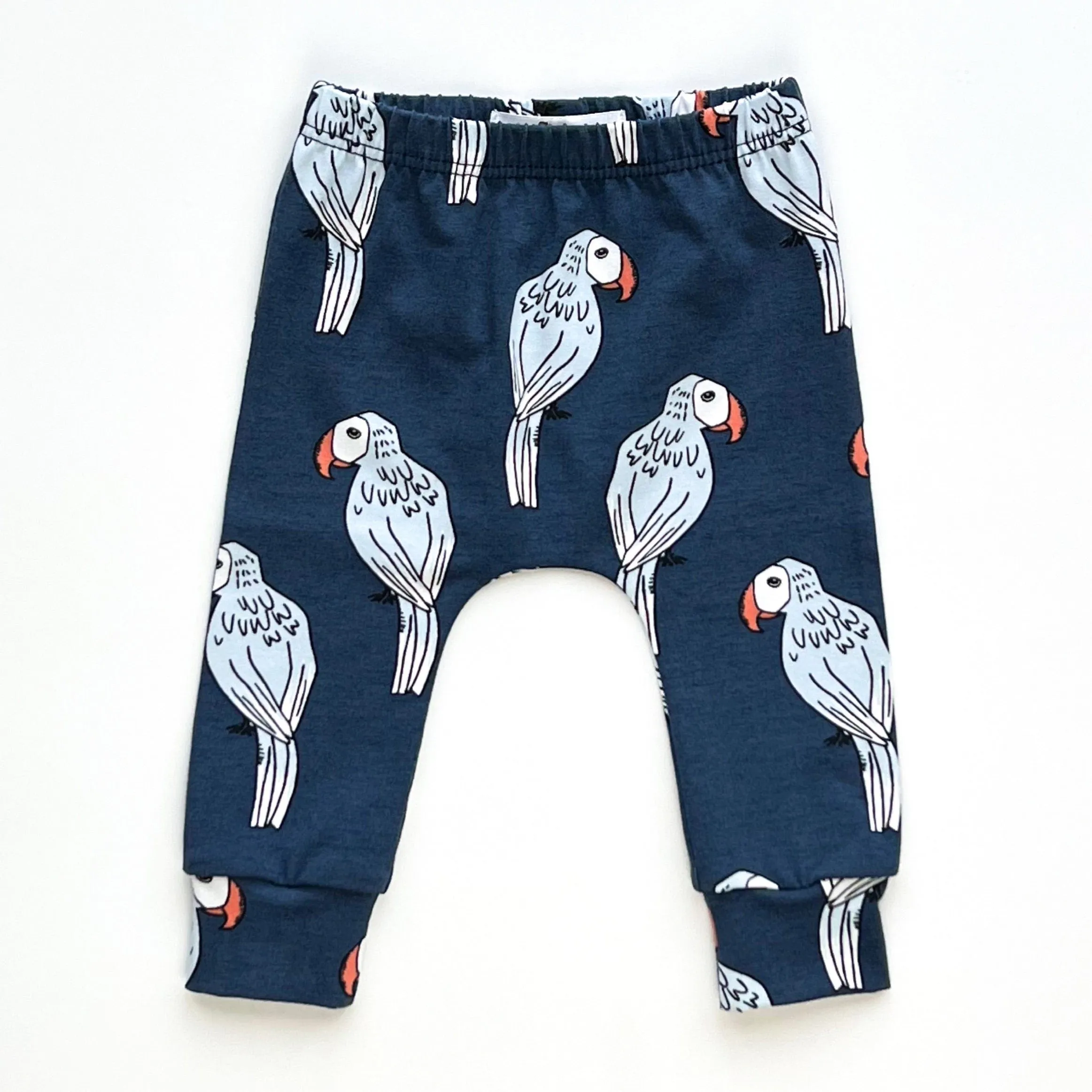 PARROTS LEGGINGS