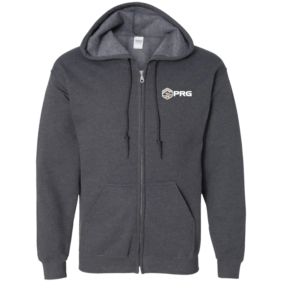 Pend the Knee - Hoodie Zip